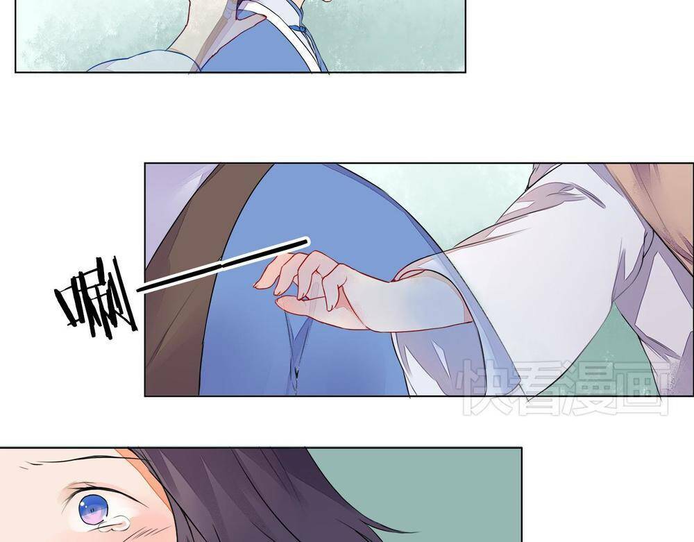 đốt đào hoa chapter 5 21