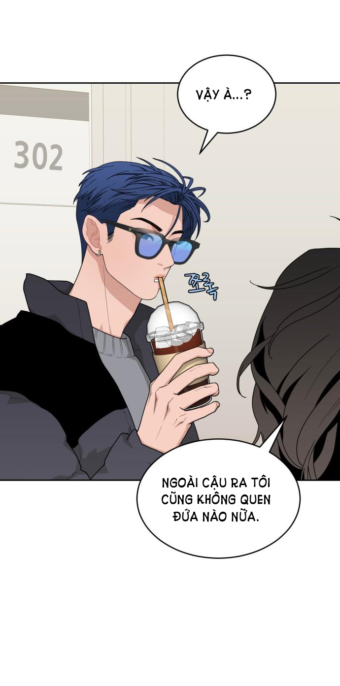 Vận May Bất Ngờ chapter 6.2 11