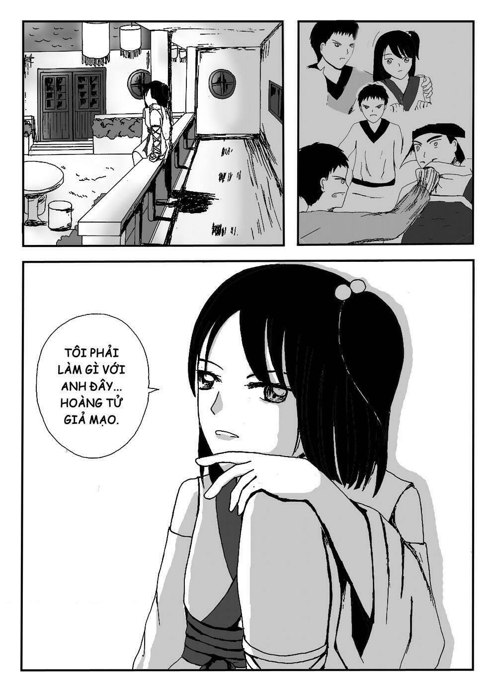 prince's days chapter 1 43