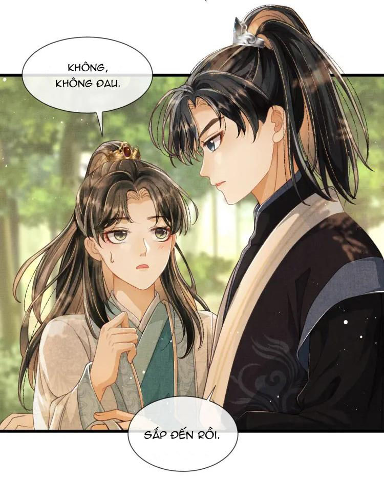 tướng quân luôn tự coi mình thành thế thân chapter 3 29