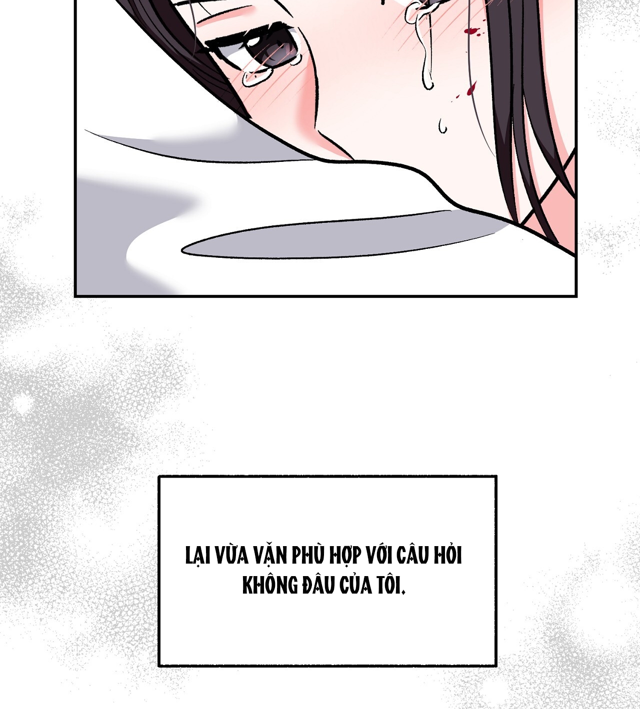 [18+] Năm Giác Quan chapter 11.1 - Trang 38