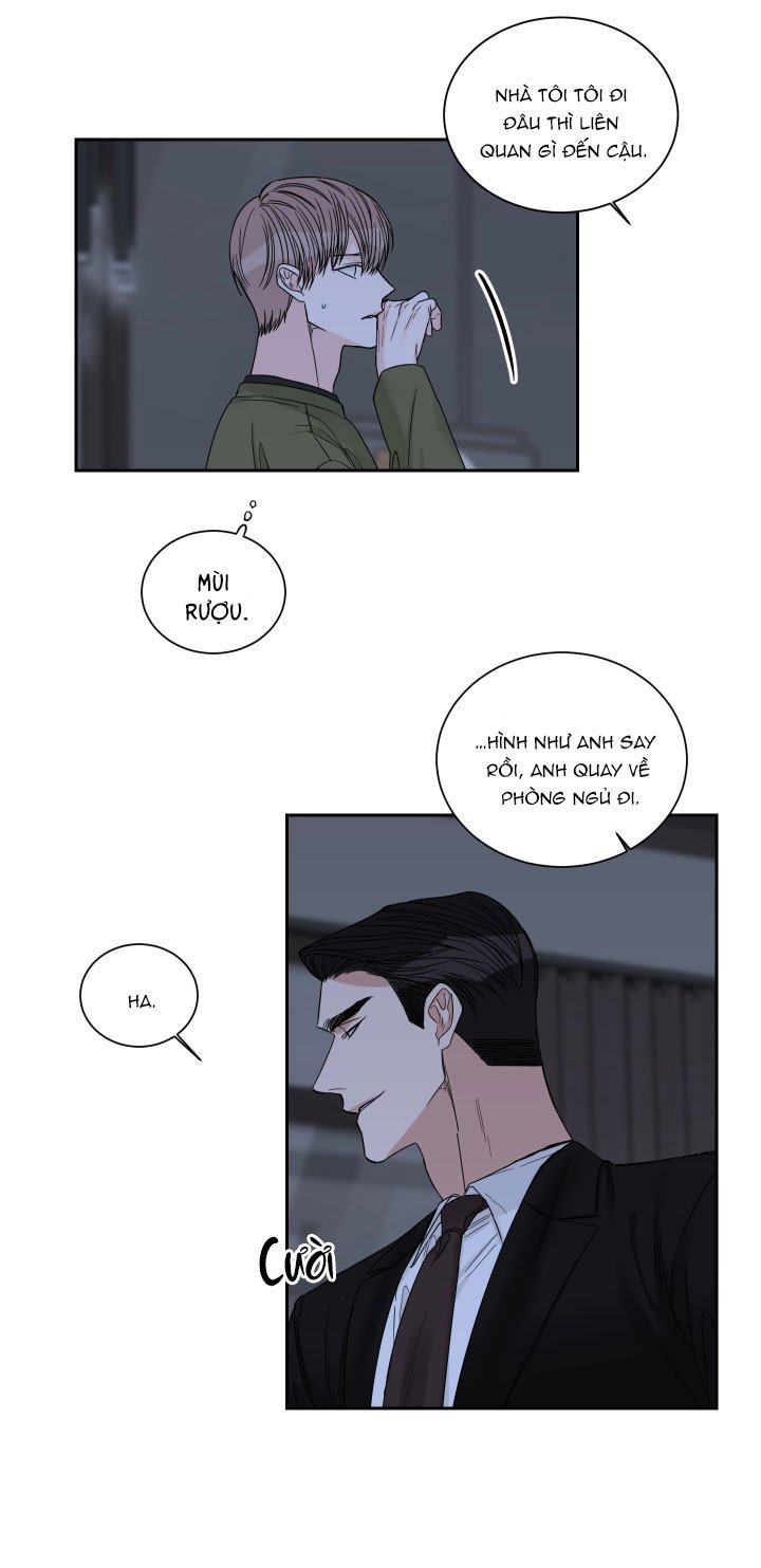 điểm dừng chân cuối cùng chapter 24 16