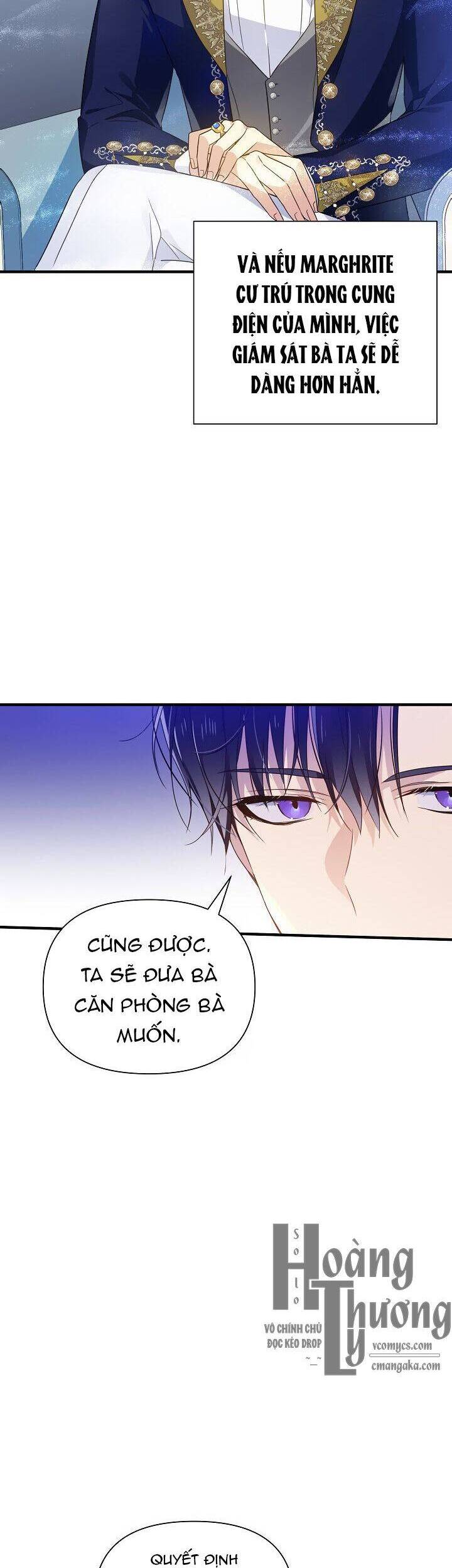 từ lúc bắt đầu tôi vẫn luôn ở bên em chapter 22 13