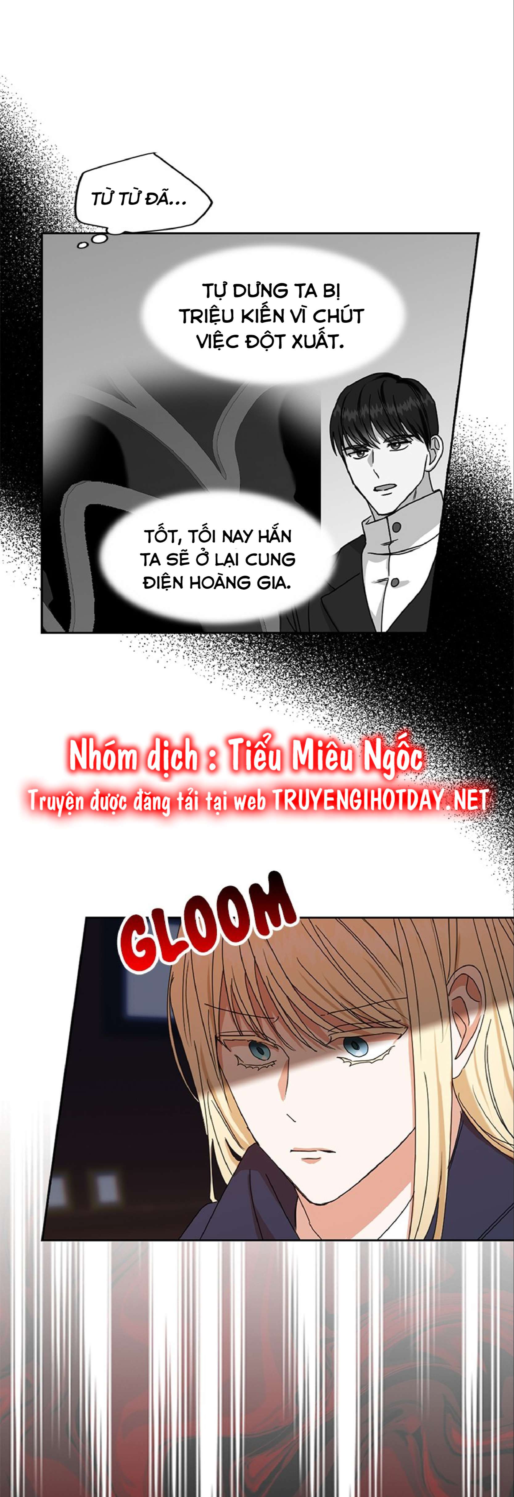 tôi sẽ nâng cấp chồng tôi trở thành một bậc thầy chapter 95 33