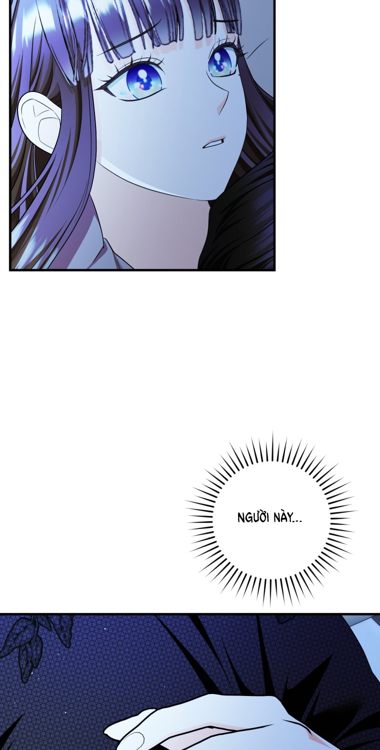 [18+] tôi đã kết hôn với kẻ thù giết cha mẹ chapter 22.2 10