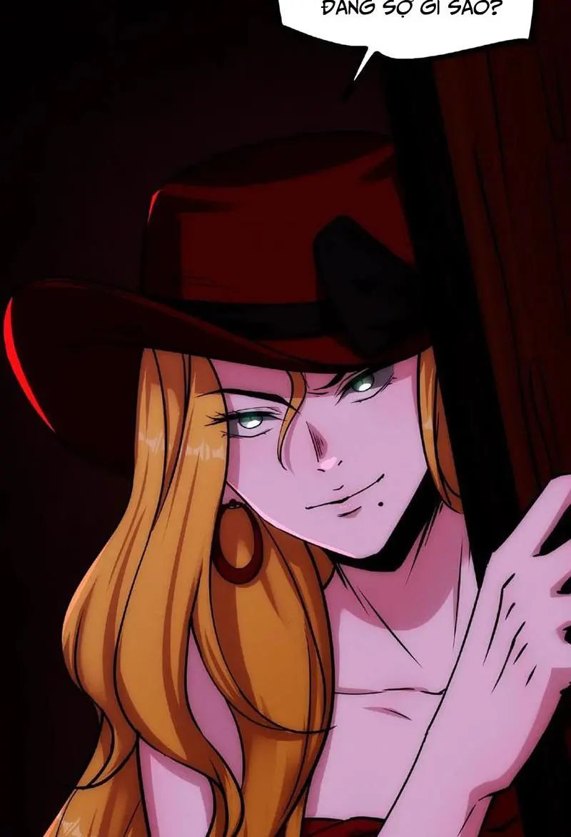 quỷ dị dược tề sư: bệnh nhân của ta đều là kinh khủng chapter 58 8