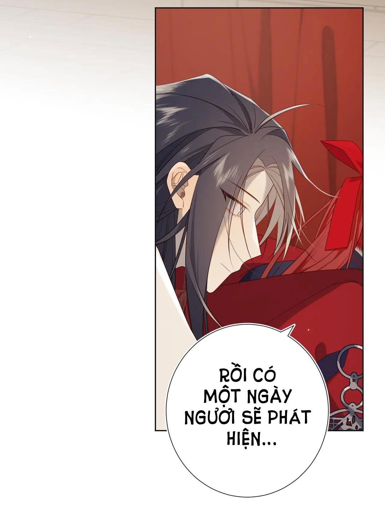 ác nữ cự tuyệt nam chính chapter 80 28