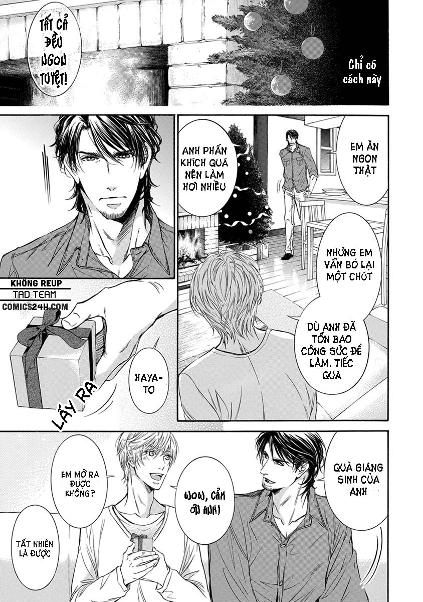 mật tình chapter 2 8