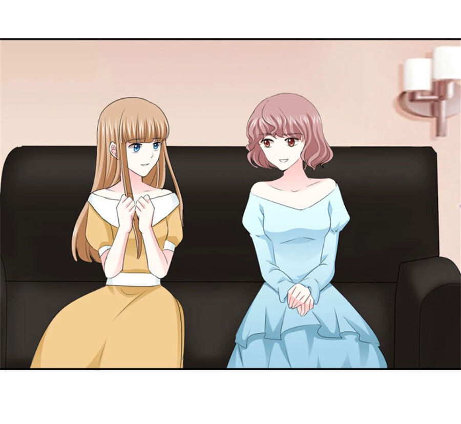 cẩm tú trùng sinh: chào buổi sáng phó thái thái chapter 63 11