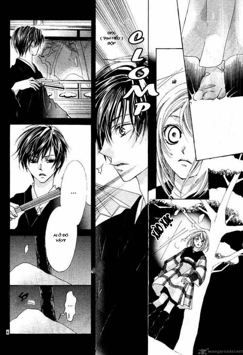 koi hirari chapter 3 4