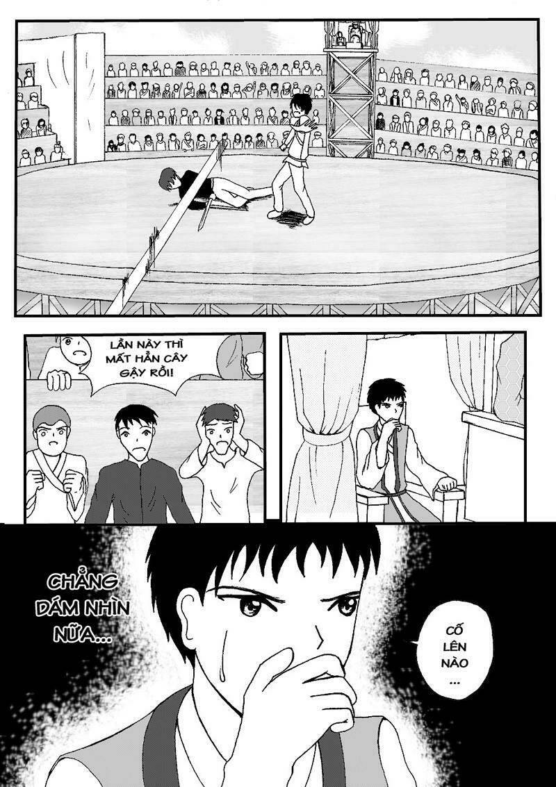 prince's days chapter 8 7