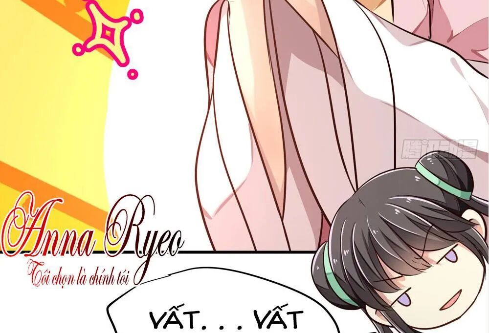 thái tử phi nhà ta thật hung hăng chapter 14 157