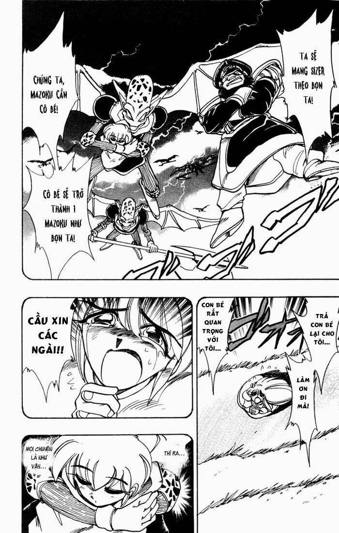 violinist of hameln - cây đàn kì diệu chapter 44 40