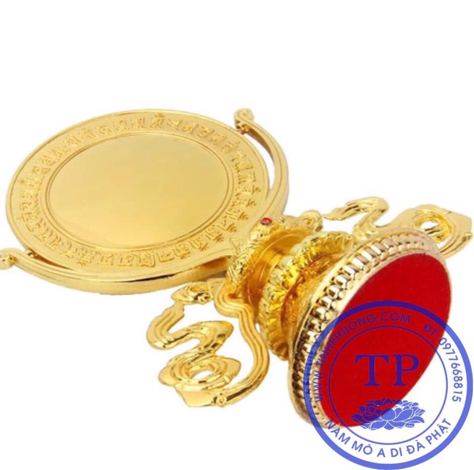Kính Đàn Chuẩn Đề Mật Tông KH18111