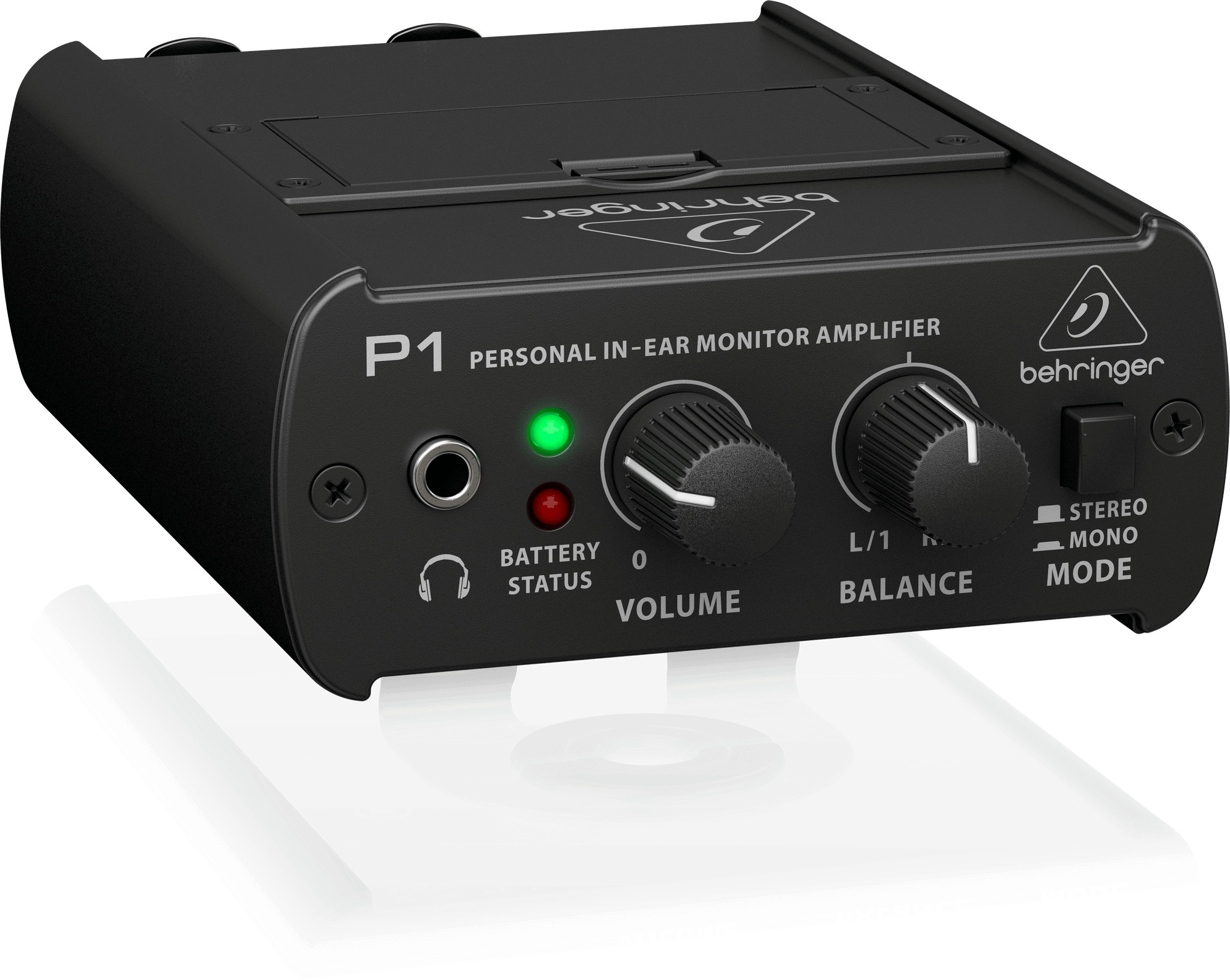 Behringer P1 - Personal In-Ear Monitor Amplifier-Hàng Chính Hãng