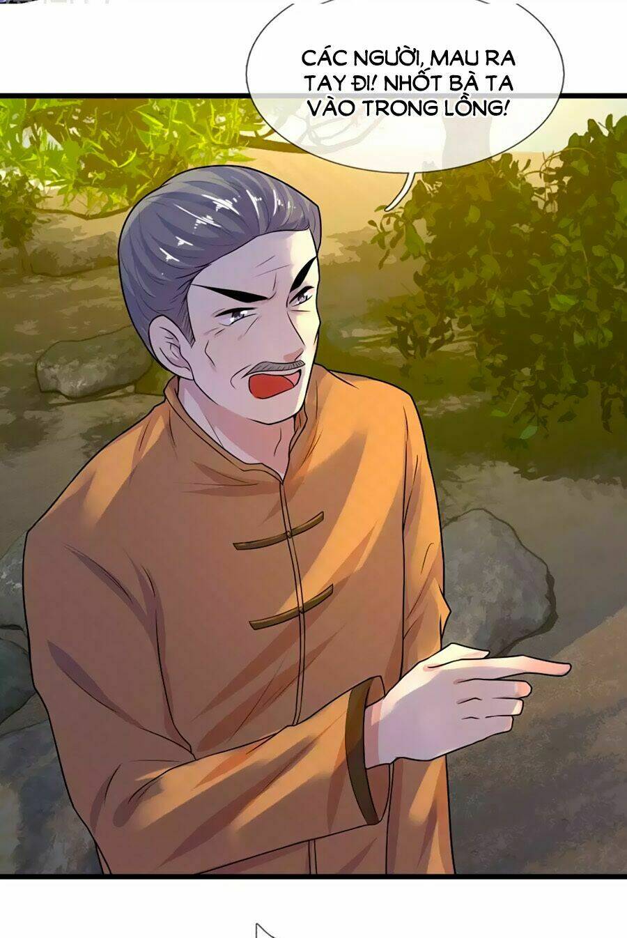 loạn thế tù sủng: thiếu soái bất lương của ta chapter 24 8