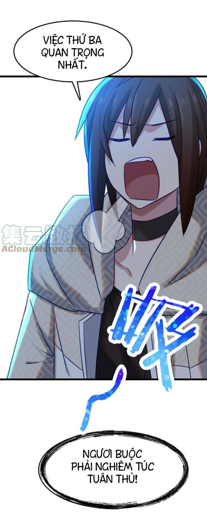 đại bảo kiếm của tôi chapter 10 69