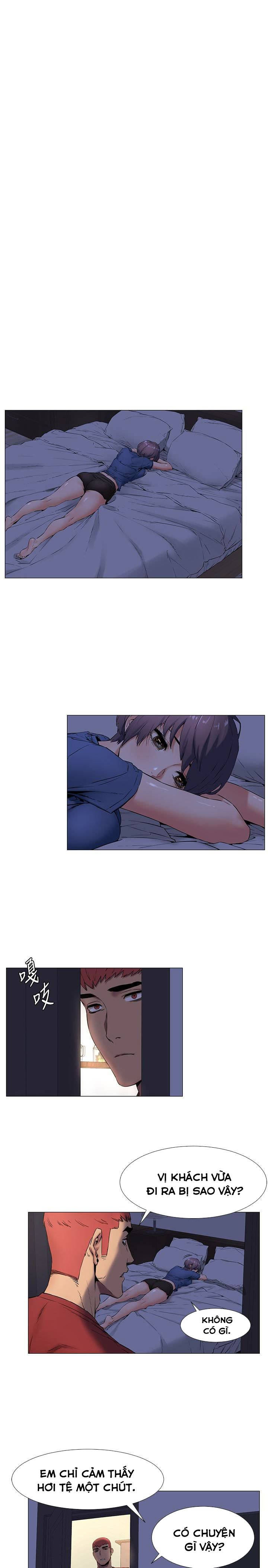 vương quốc của tôi chapter 143 10