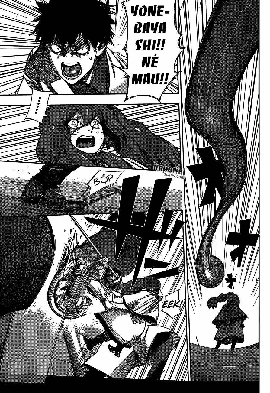 ngạ quỷ vùng tokyo 2 chapter 49 5