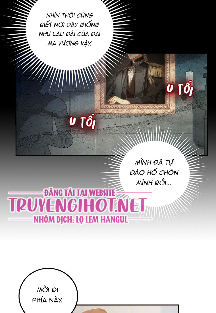 trở thành vợ của nam chính chapter 2 7