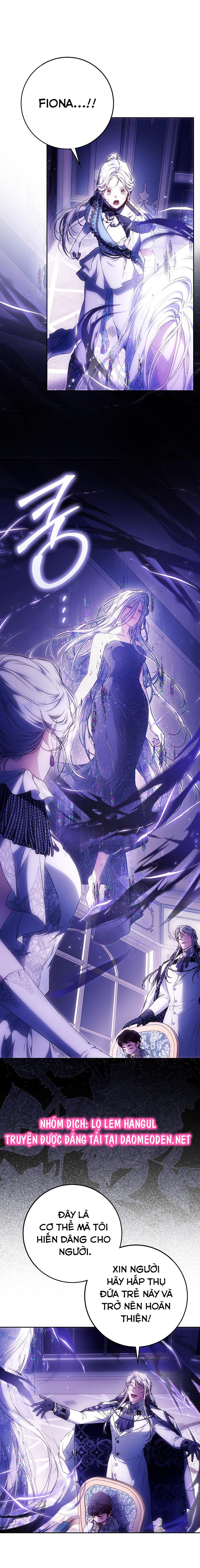 trở thành vợ của nam chính chapter 120 15