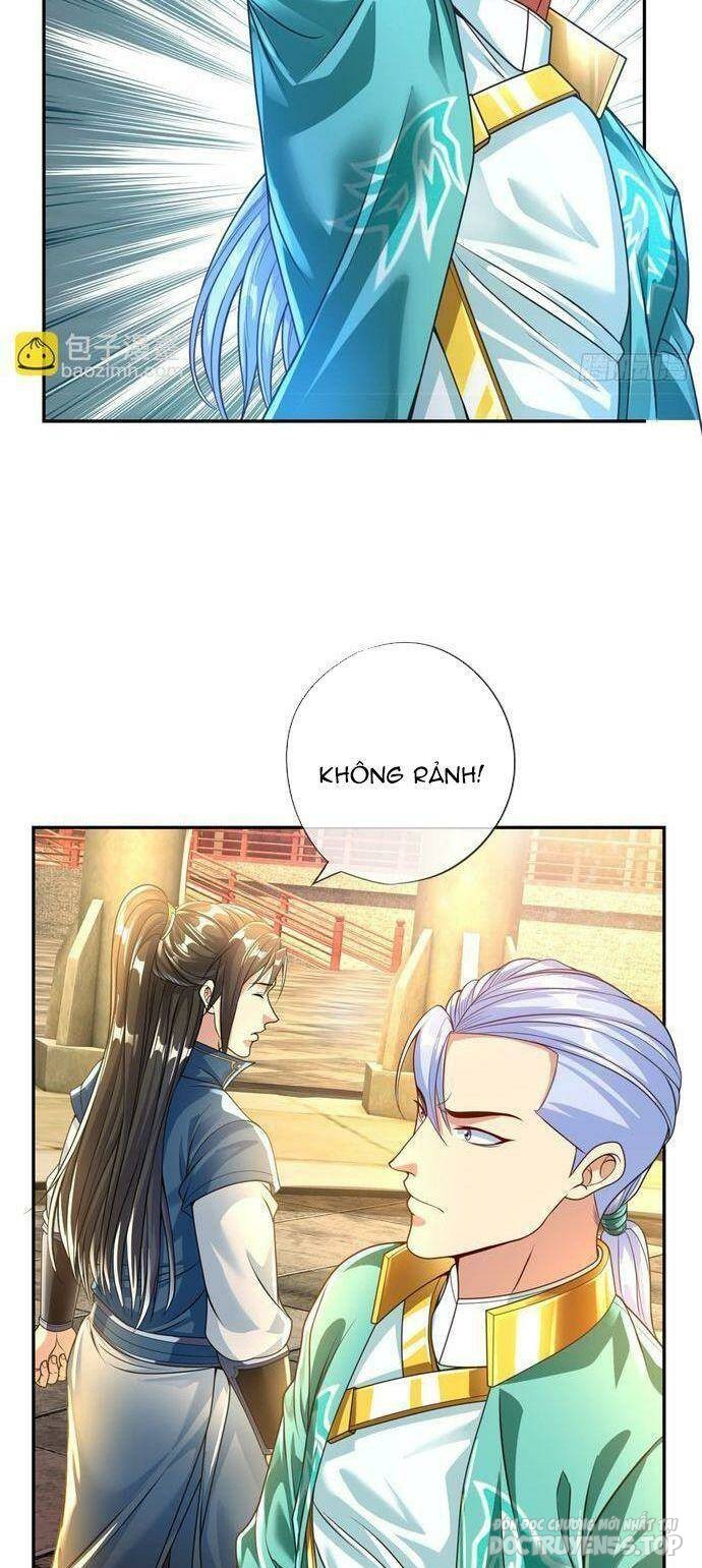 ta có khả năng vô hạn đốn ngộ chapter 20 14