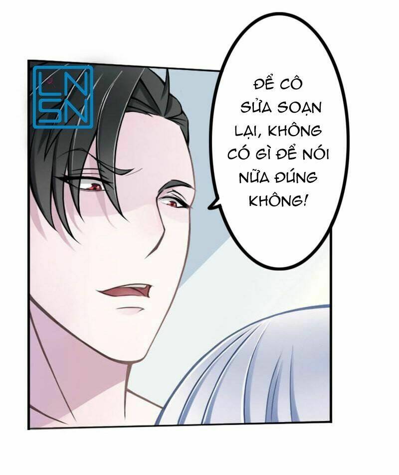 tổng tài cưng chiều vợ yêu chapter 4 9