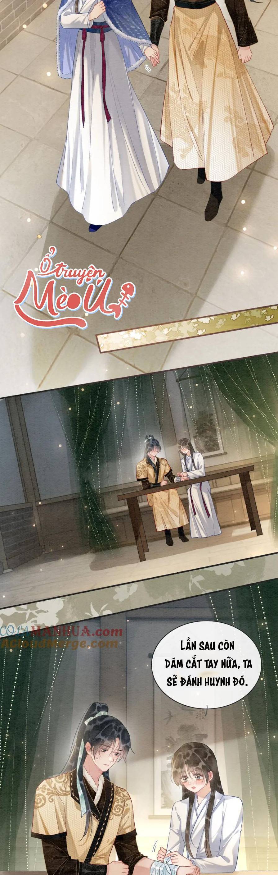 machida-kun no sekai chapter 148 5