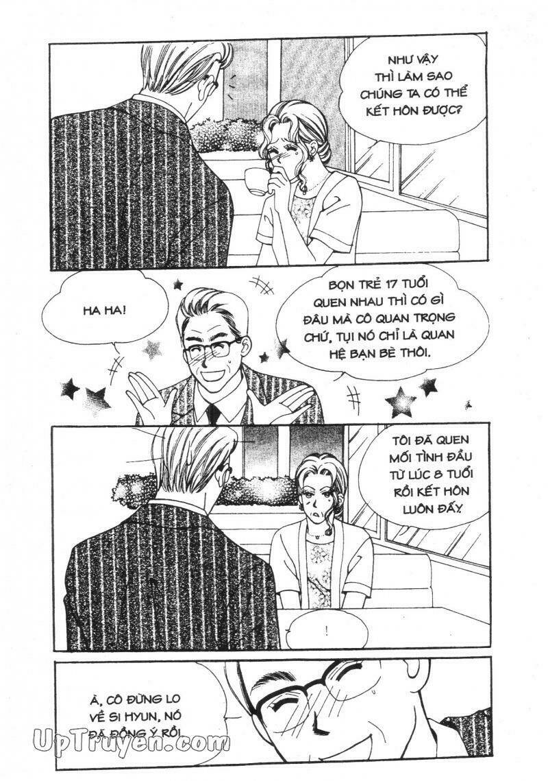 nụ hôn chàng trai chapter 8 7