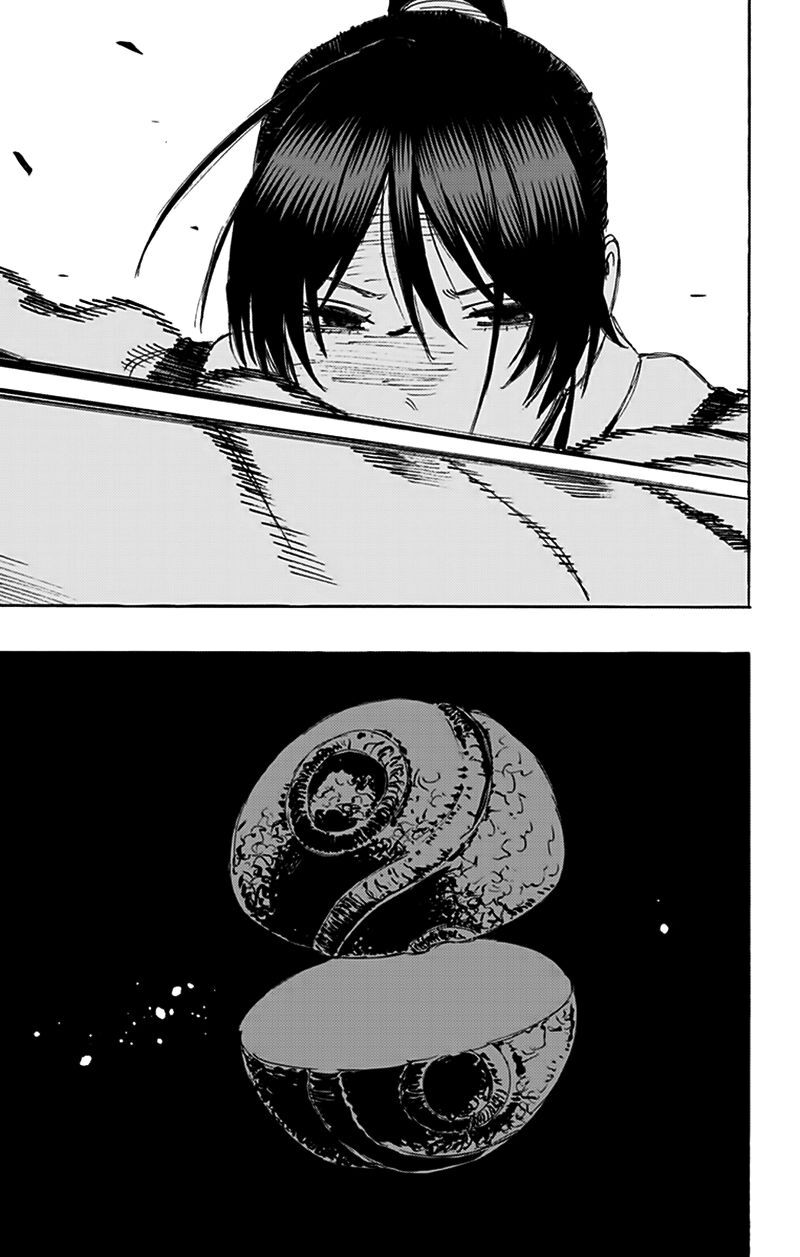 jigokuraku chapter 123 14