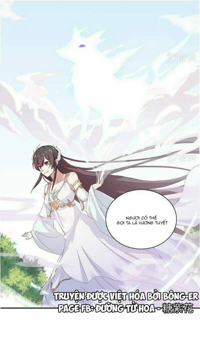 dụ ái tiểu hồ tiên chapter 1.1 45