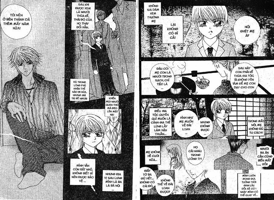 ban nhạc ardour chapter 7 44