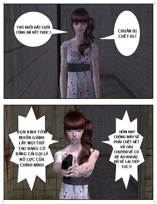 class of wizards chapter 1.4 18