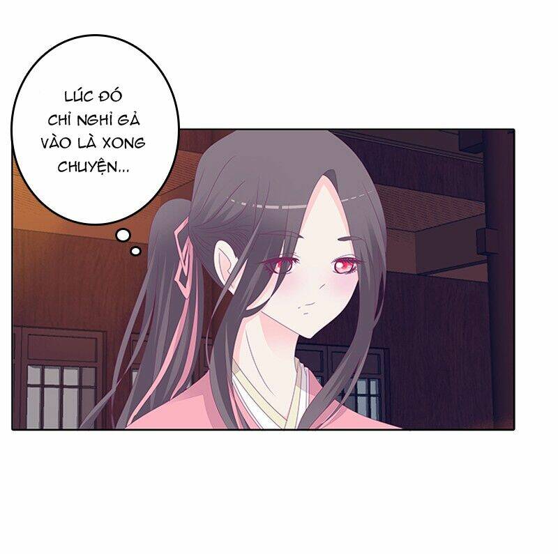 tướng quân mời ra trận chapter 64 10