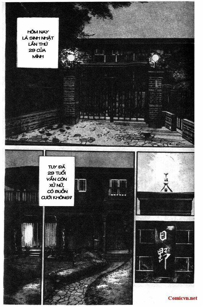 crying freeman chapter 1 4