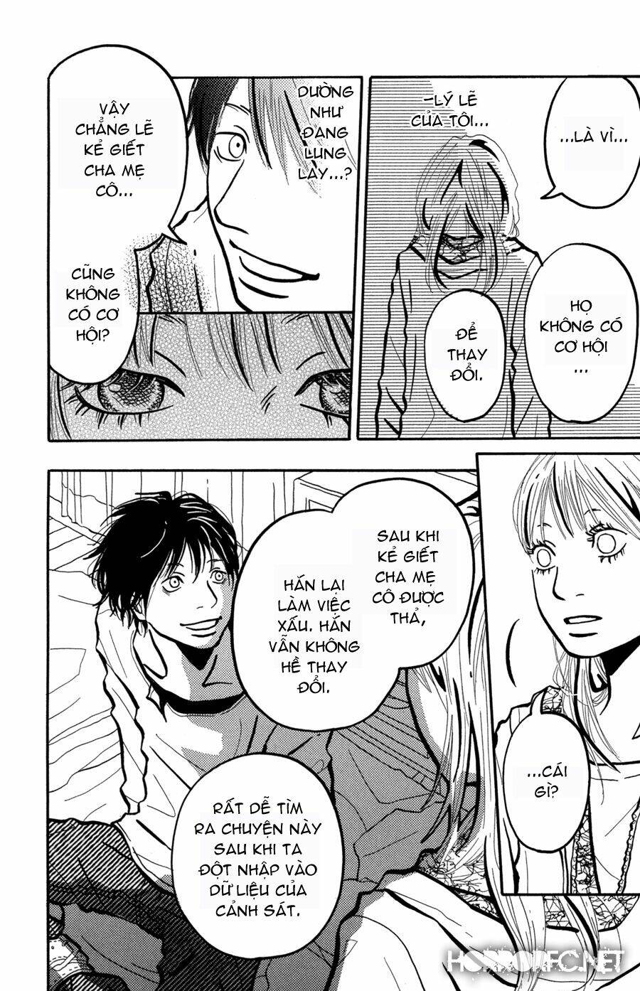 motto - ikitai chapter 7 30