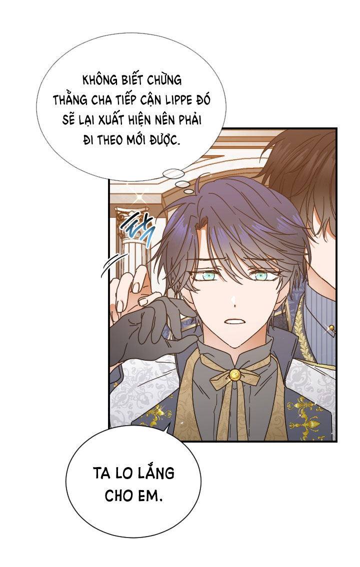 lady baby chapter 182.1 7