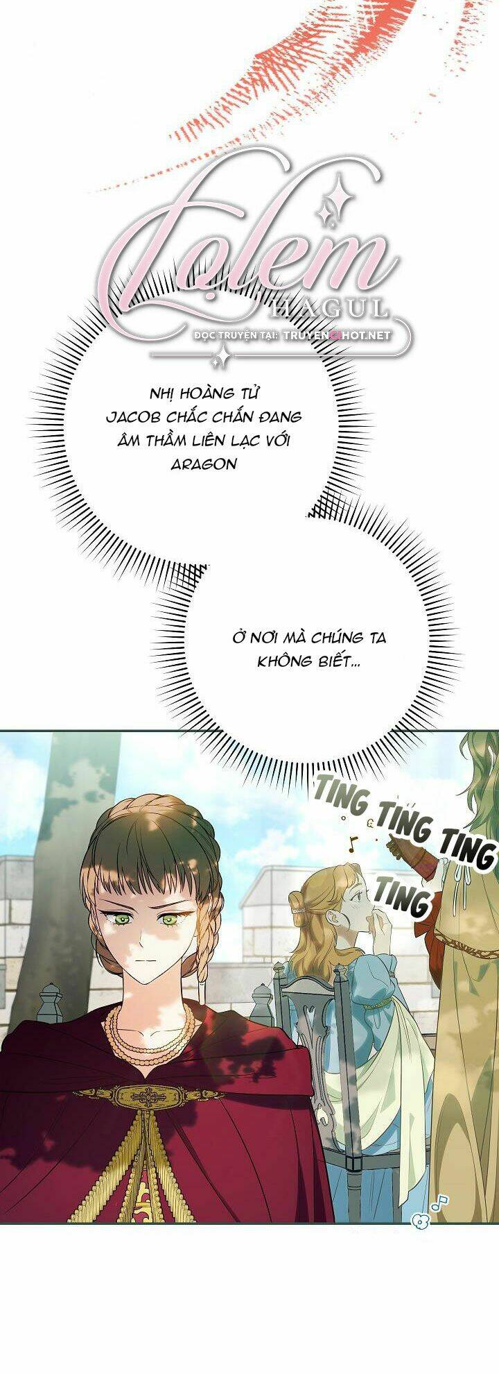 cuộc hôn nhân vụ lợi chapter 36.1 67