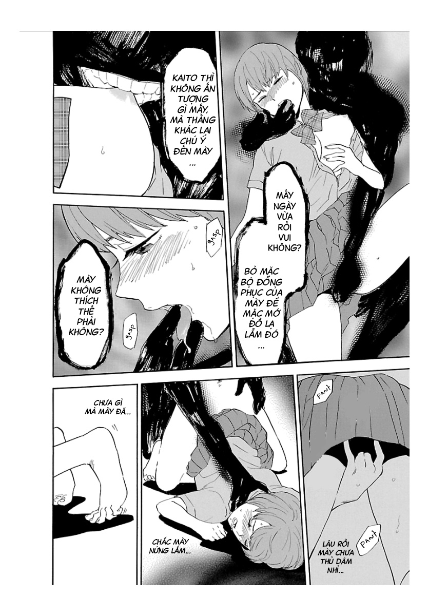 himegoto - juukyuusai no seifuku chapter 0.42 6