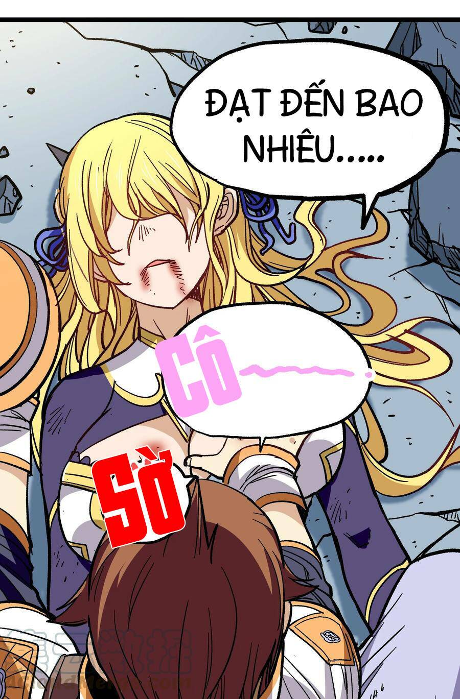 vú em vô địch chapter 3 25