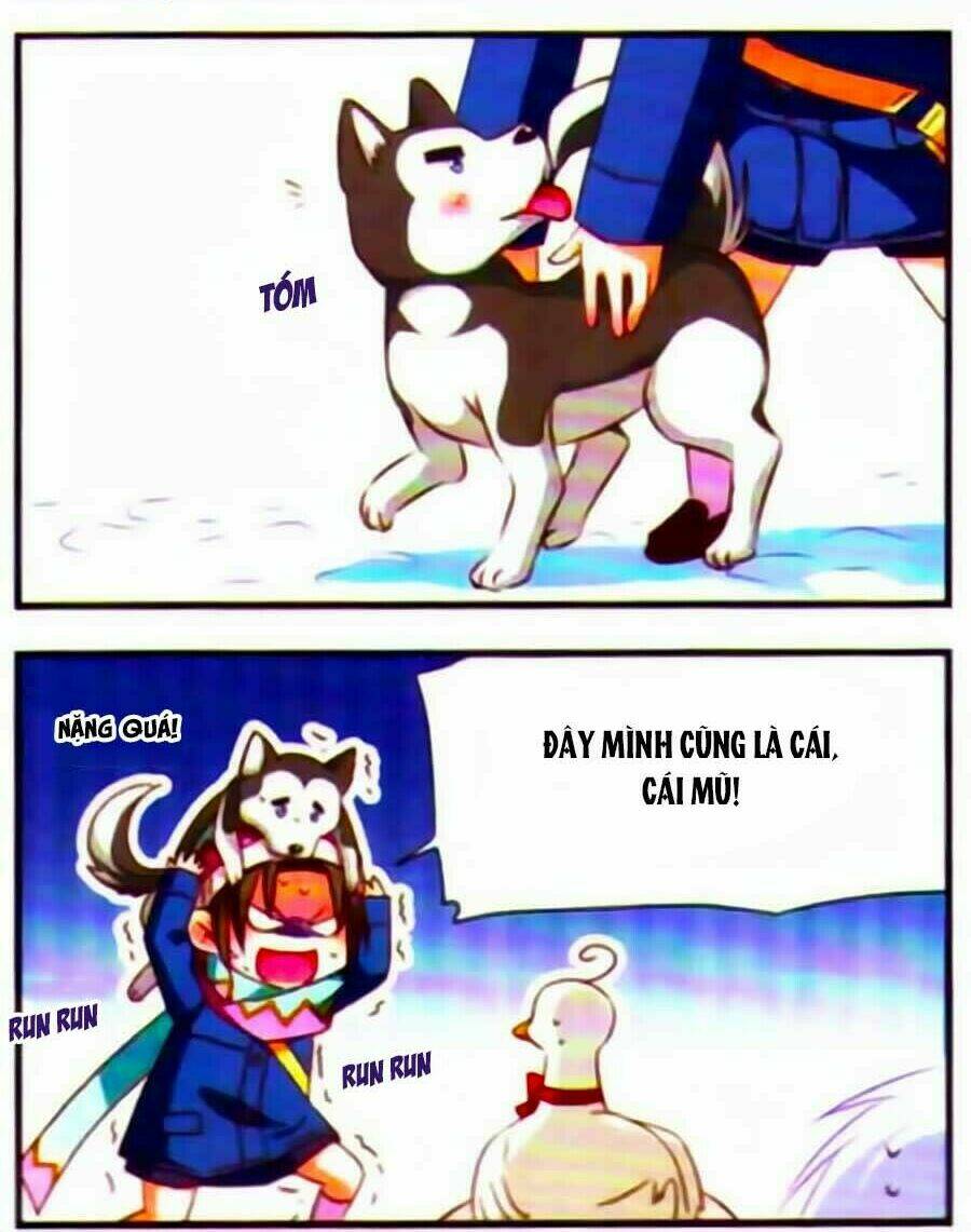 manh tam quốc chapter 88 23