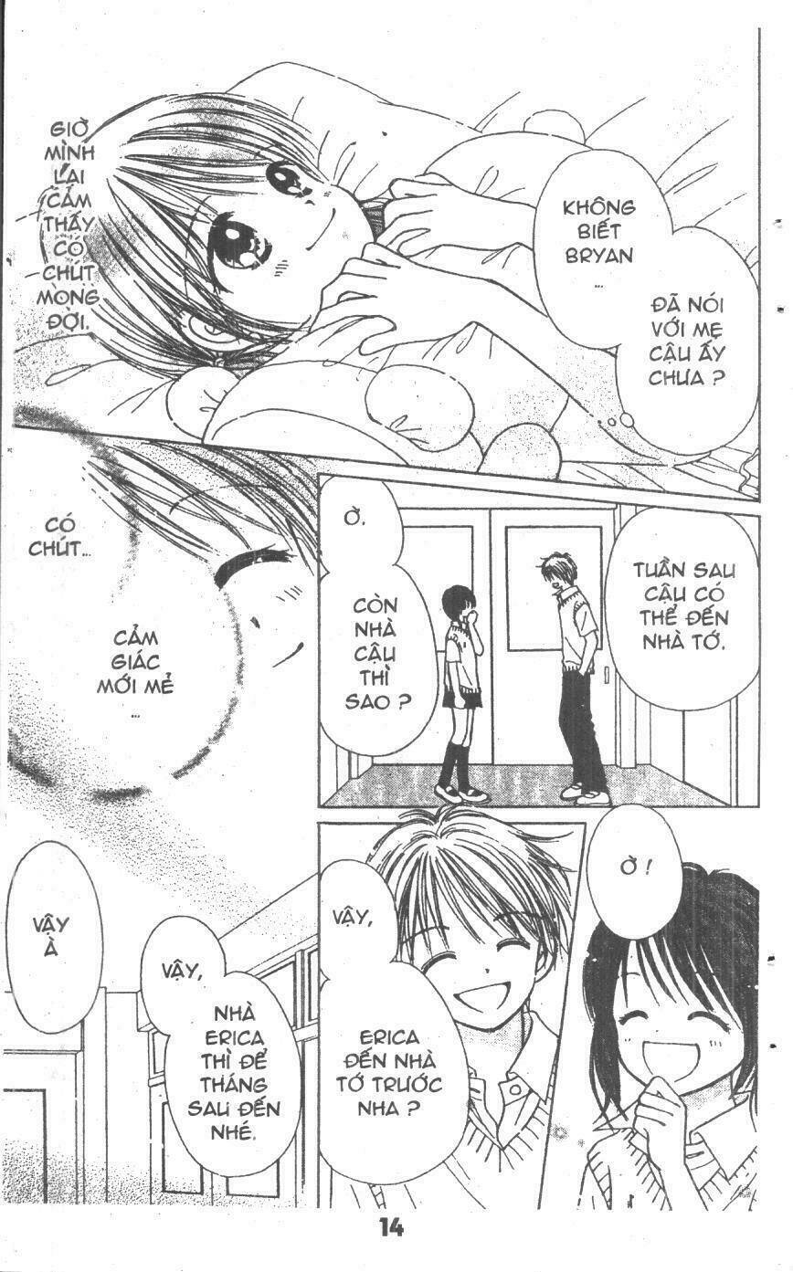 beautiful 100% chapter 4 14