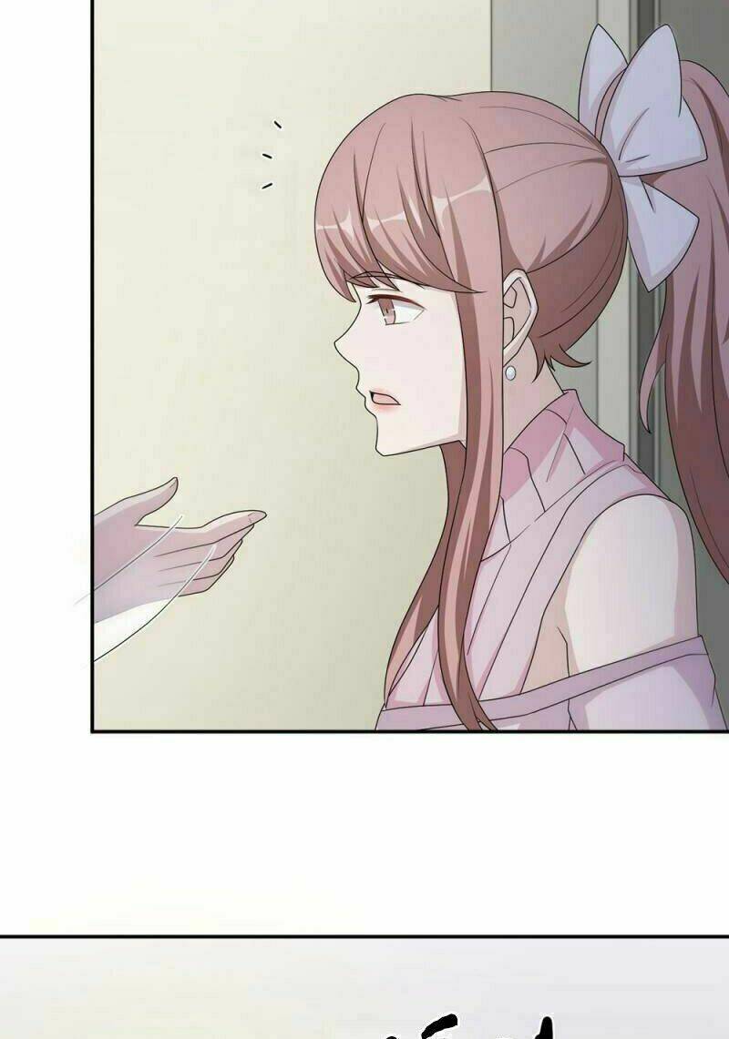 mạc thiếu bức hôn: vợ mới khó chống đỡ chapter 55 17