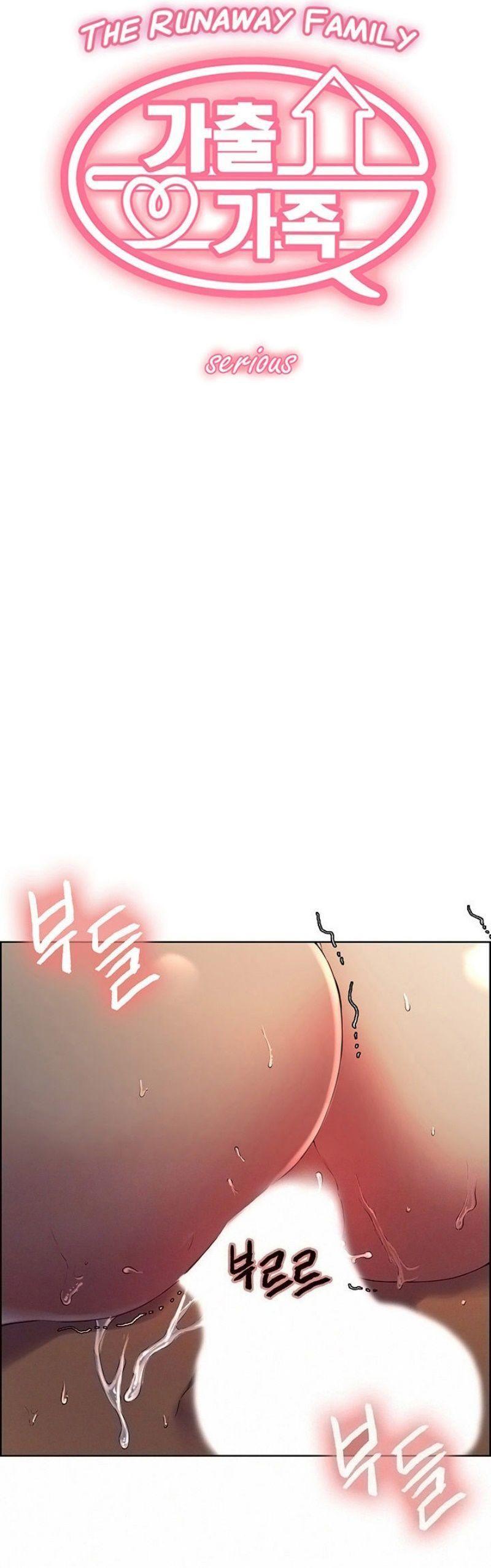 gia đình chạy trốn chapter 11 2