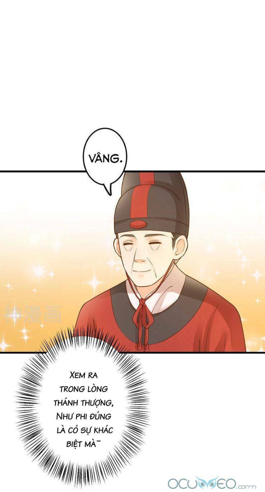 quý phi này có chút cơ chapter 20 23