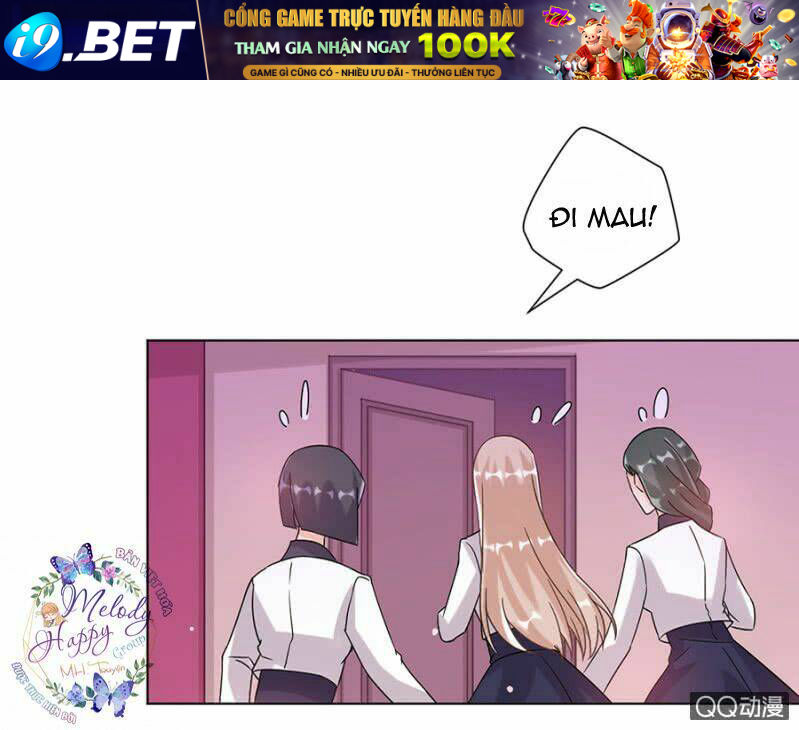 ma lạt thiên kim đẩu ác thiếu chapter 24 15