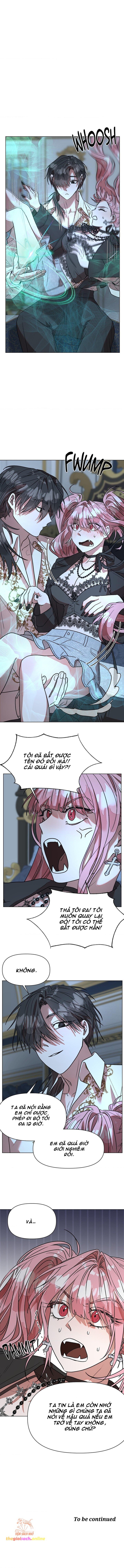 [18+] dịch vụ đặc biệt chapter 8 11