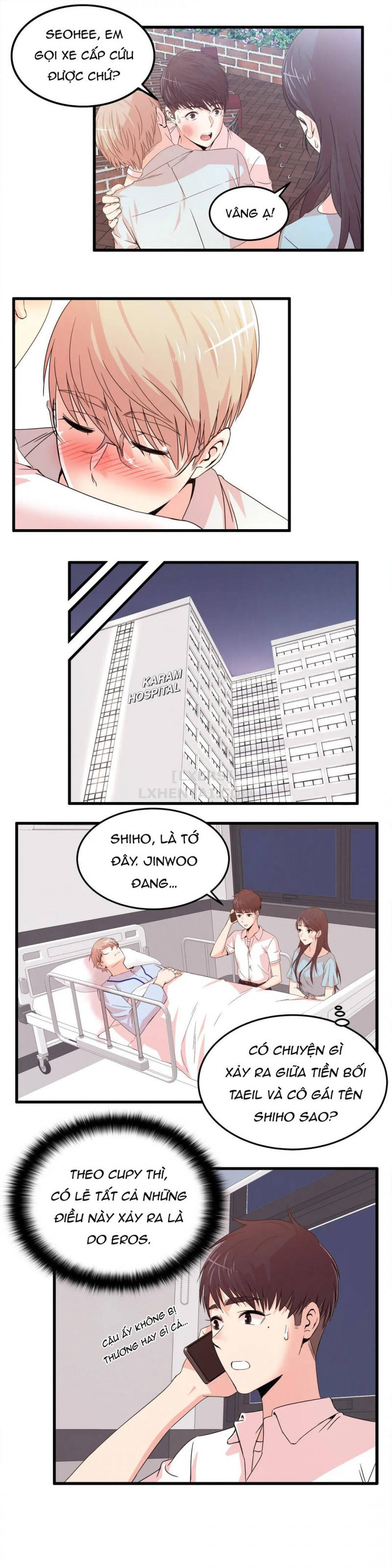 chuyên gia tình dục chapter 25 3