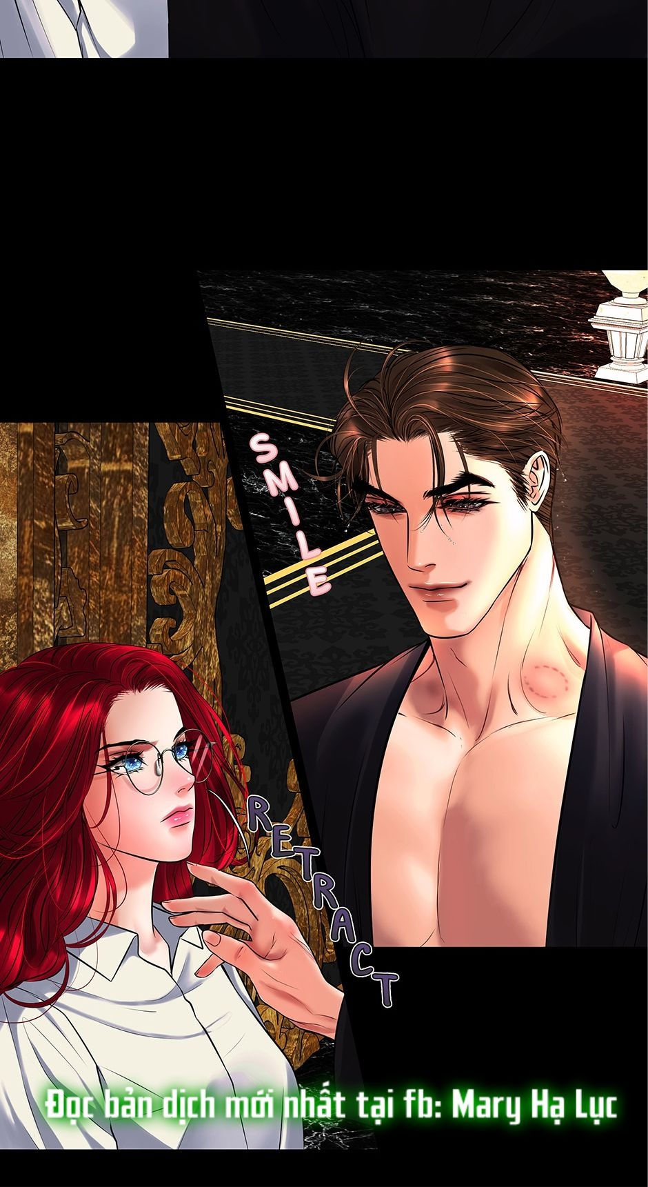 tôi đã ký khế ước với ác quỷ chapter 6.2 15