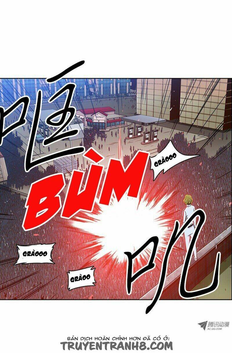 vua của vong linh chapter 37 21